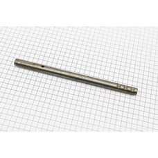 Вал вилки 3 та 4 передачі Jinma 200/204/240/244 (160.37.187-2)