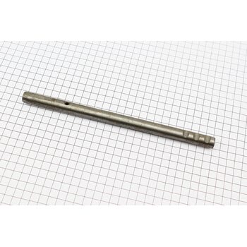 Вал вилки 3 та 4 передачі Jinma 200/204/240/244 (160.37.187-2)