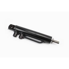 Гідравлічний циліндр кермового механізма на 1 наконечник Jinma 200/204/240/244 (184YZ.40.041)