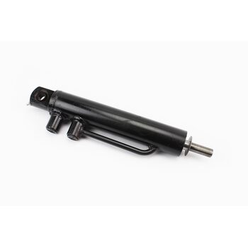 Гідравлічний циліндр кермового механізма на 1 наконечник Jinma 200/204/240/244 (184YZ.40.041)