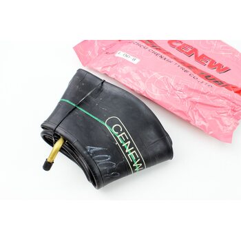 Камера 8" 4,00 з кривим ніпелем