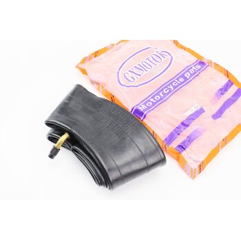 Камера 12" 3,00 (90/90) з кривим ніпелем