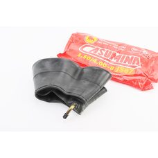 Камера 3,50/4,00-8 с кривым ниппелем