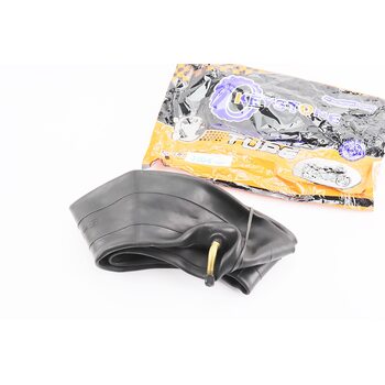 Камера 8" 3,00 з кривим ніпелем