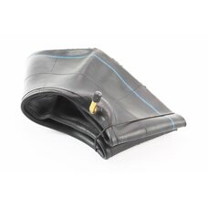 Камера 4,00-8 с кривым ниппелем