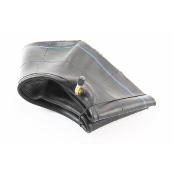 Камера 4,00-8 с кривым ниппелем