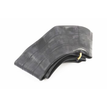 Камера на мотоблок 12" 5,00 з кривим ніпелем