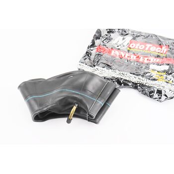 Камера 8" 3,50/4,00 з кривим ніпелем