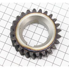 Шестерня коленвала Z = 24, d = 36, D = 68,5 (KM385T-05007)