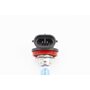 Лампа фари галоген H8 12V 35W Super White