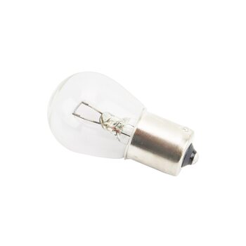 Лампа стопа (велика) 12V21W S25 / BA15S