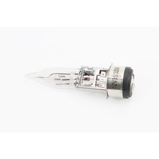 Лампа фари H6 BA20D 12V 35 / 35W