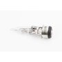 Лампа фари H6 BA20D 12V 35 / 35W