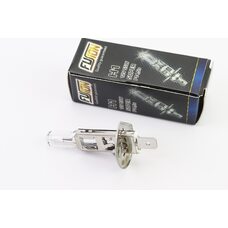 Лампа фары галоген H1 12V55W