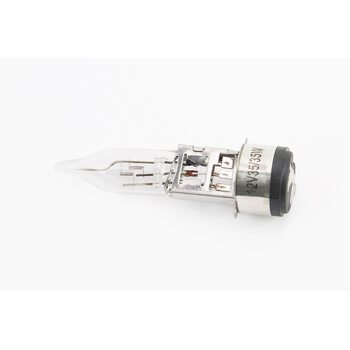 Лампа фары H6 BA20D 12V 35/35W