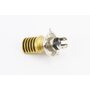 Лампа фари діодний H4 - LED-2