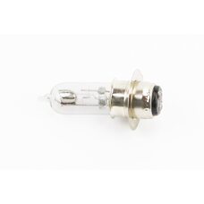 Лампа фари P15D-25-1 12V 18 / 18W