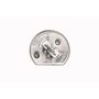 Лампа фари галоген H1 12V55W Super White