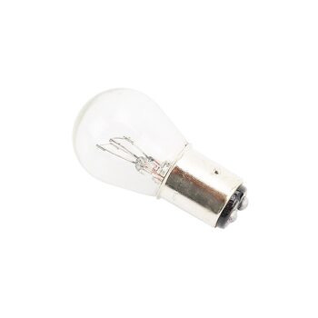 Лампа стопа (большая) 12V21/5W S25/BA15D