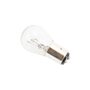 Лампа стопа (велика) 12V21 / 5W S25 / BA15D