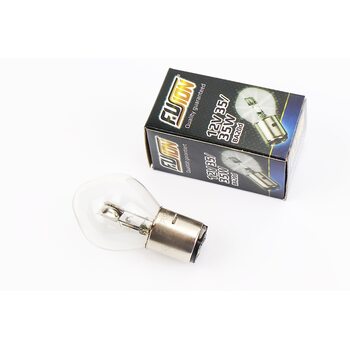 Лампа фари B35 12V 35/35W BA20D