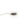 Лампа фары H3 12V 55W галогенная Basic
