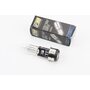 Лампа фары H6 BA20D 12V 35/35W