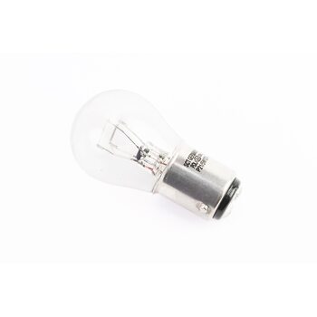 Лампа стопа (велика) 12V21 / 5W S25 / BAY15D