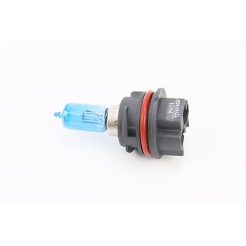 Лампа фары PH11 12V 40/40W (AF35/48) пластмасс. цоколь, синяя