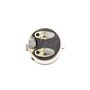 Лампа фары B35 12V 35/35W BA20D