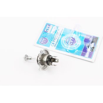 Лампа фари галоген H4 12V 35 / 35W