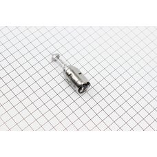 Лампа фари H6 BA20D 12V 35 / 35W