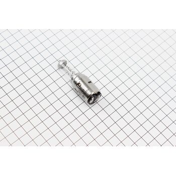 Лампа фари H6 BA20D 12V 35 / 35W