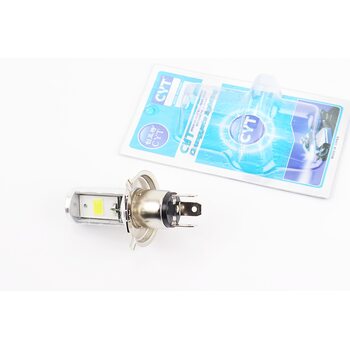 Лампа фари діодний H4 - LED-2, тип1