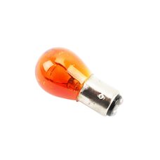 Лампа стопа (большая) 12V21/5W оранжевая S25/BA15D