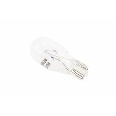Лампа поворота (белая без цоколя) 12V/10W Т13