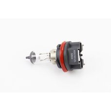 Лампа фари HS5 (B245) 12V 35/35W (Suzuki AD/LET'S - 4T), пластмас. цоколь