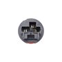 Лампа фари PH11 12V 40 / 40W (AF35 / 48) пластмас. цоколь
