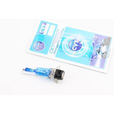 Лампа фари P15D-25-3 12V 50 / 50W SUPER LIGHT