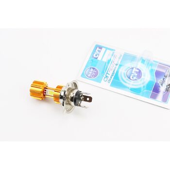 Лампа фари діодний H4 - LED-3