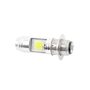Лампа фары диодная P15D-25-1 - LED-2