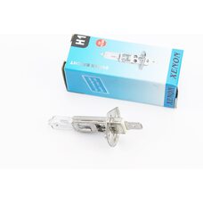Лампа фары галоген H1 12V55W