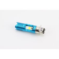 Лампа фари діодний P15D-25-1 - LED-2