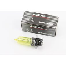 Лампа фары P15D-25-1 12V 35/35W, жёлтый
