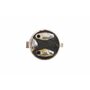 Лампа фари H6 BA20D 12V 35 / 35W хамелеон