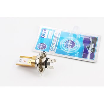 Лампа фары диодная H4 - LED-8