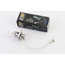 Лампа фары H3 12V 55W галогенная