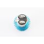 Лампа фары диодная BA20D - LED-2