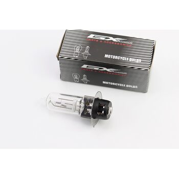 Лампа фари P15D-25-1 12V 35 / 35W, тип 3