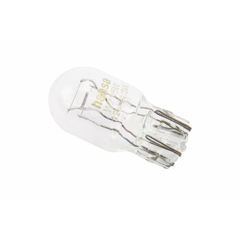 Лампа стопа (без цоколя) 12V21/5W T20